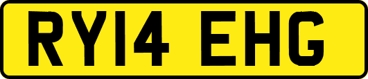 RY14EHG