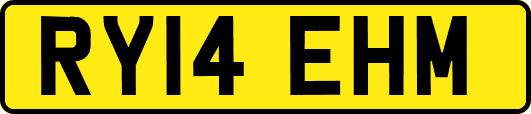 RY14EHM