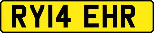 RY14EHR