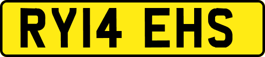 RY14EHS