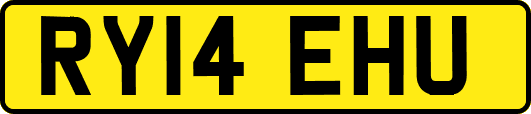 RY14EHU