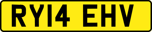RY14EHV