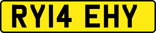 RY14EHY