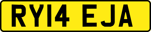 RY14EJA