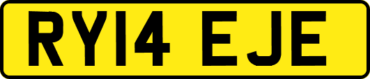 RY14EJE