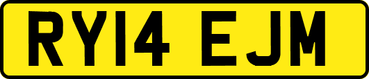 RY14EJM