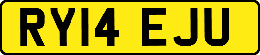 RY14EJU