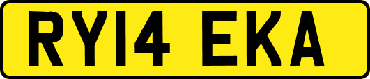 RY14EKA