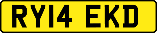 RY14EKD