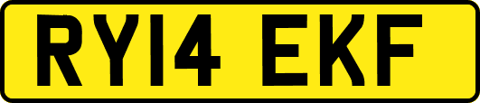 RY14EKF