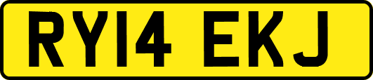 RY14EKJ