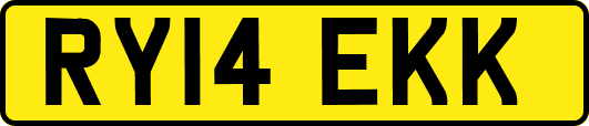 RY14EKK