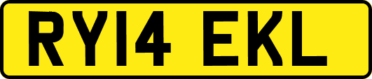RY14EKL
