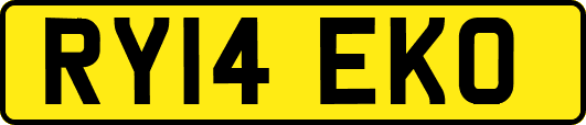 RY14EKO