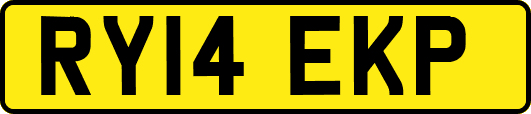 RY14EKP