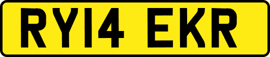 RY14EKR
