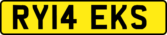 RY14EKS