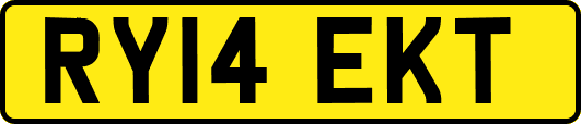 RY14EKT