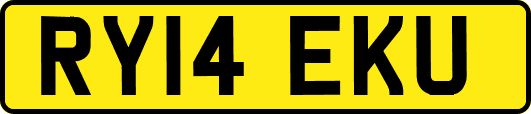 RY14EKU