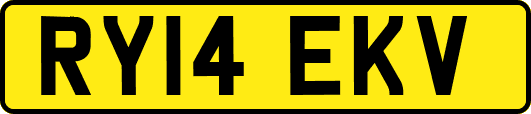 RY14EKV