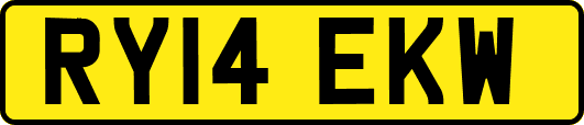 RY14EKW