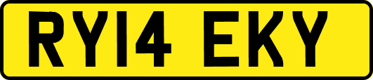 RY14EKY