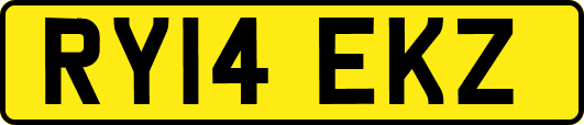 RY14EKZ