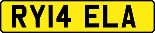 RY14ELA