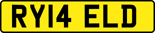 RY14ELD