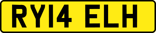 RY14ELH