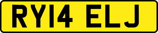 RY14ELJ