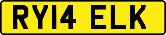 RY14ELK