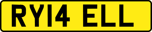 RY14ELL