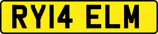 RY14ELM