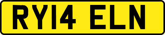 RY14ELN