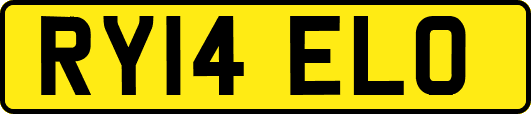 RY14ELO