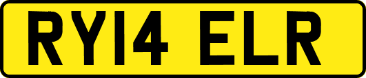 RY14ELR