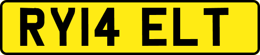 RY14ELT