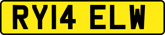RY14ELW