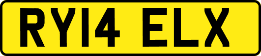 RY14ELX