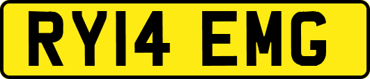 RY14EMG