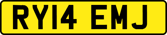 RY14EMJ