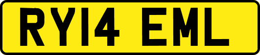 RY14EML