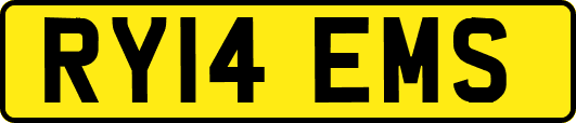 RY14EMS