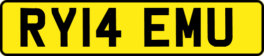 RY14EMU