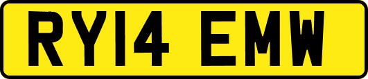 RY14EMW