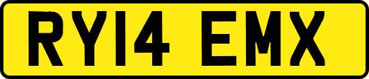 RY14EMX