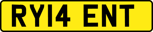 RY14ENT