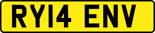 RY14ENV