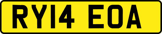 RY14EOA